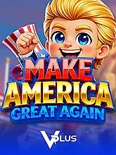 Make America Great Again - SMARTGAMING138