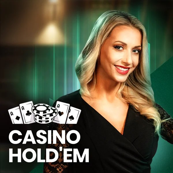 Casino Holdem - SMARTGAMING138
