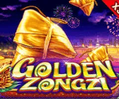 PLAYSTAR : GOLDEN ZONGZI - SMARTGAMING138