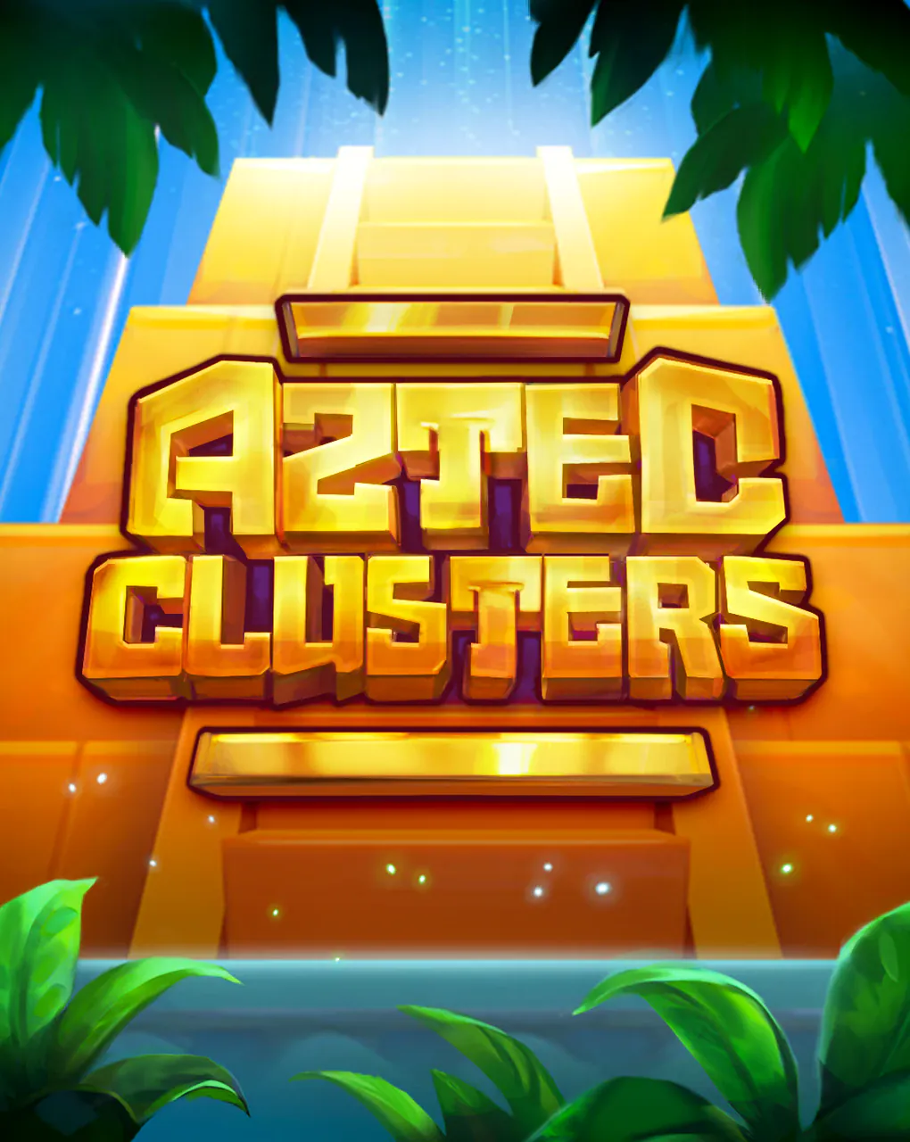 Aztec Clusters - SMARTGAMING138