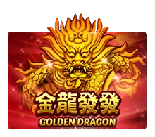 Joker123 : Golden Dragon - SMARTGAMING138