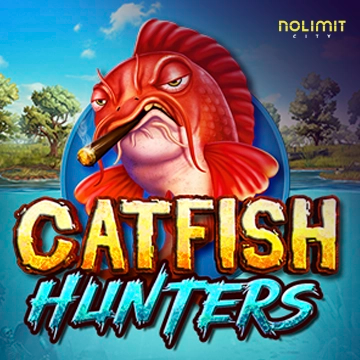 NolimitCity : Catfish Hunters - SMARTGAMING138