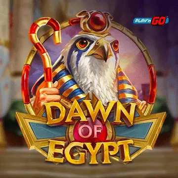 Dawn of Egypt - SMARTGAMING138