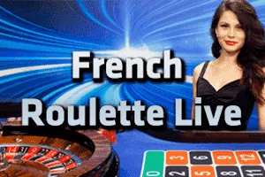 French Roulette - SMARTGAMING138