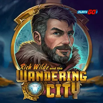 Rich Wilde and the Wandering City - SMARTGAMING138