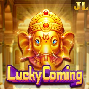 Jili : Lucky Coming - SMARTGAMING138