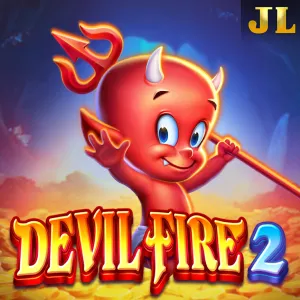 Jili : Devil Fire 2 - SMARTGAMING138