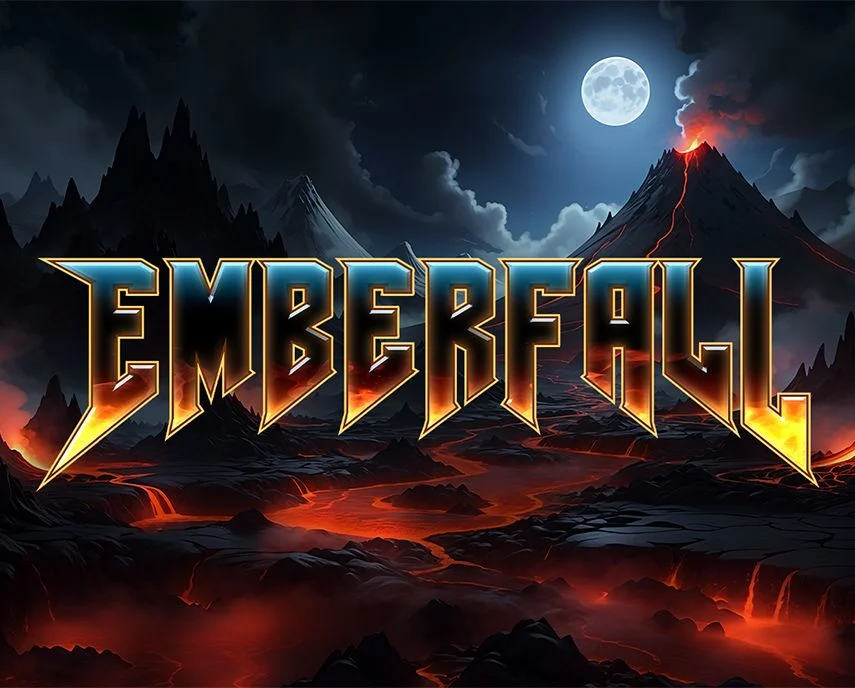 Emberfall - SMARTGAMING138