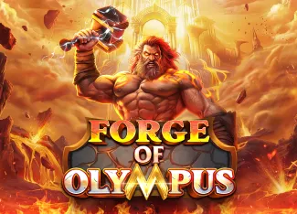 Forge of Olympus - SMARTGAMING138