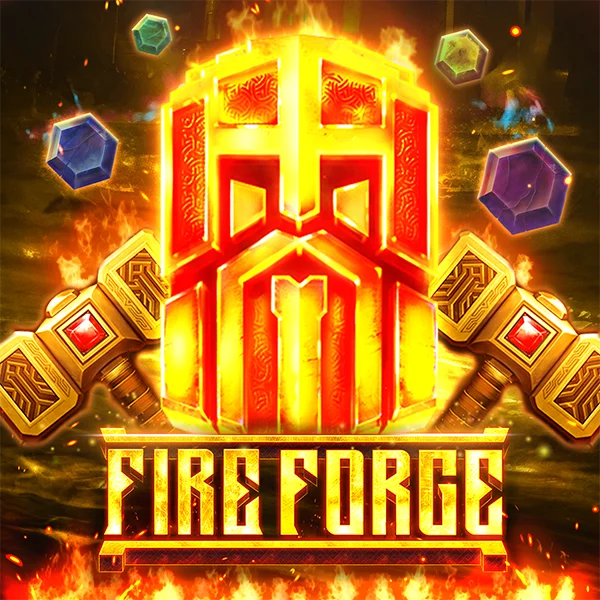 Fire Forge - SMARTGAMING138