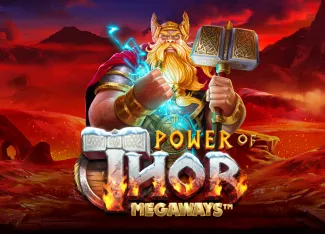 Power of Thor Megaways - SMARTGAMING138