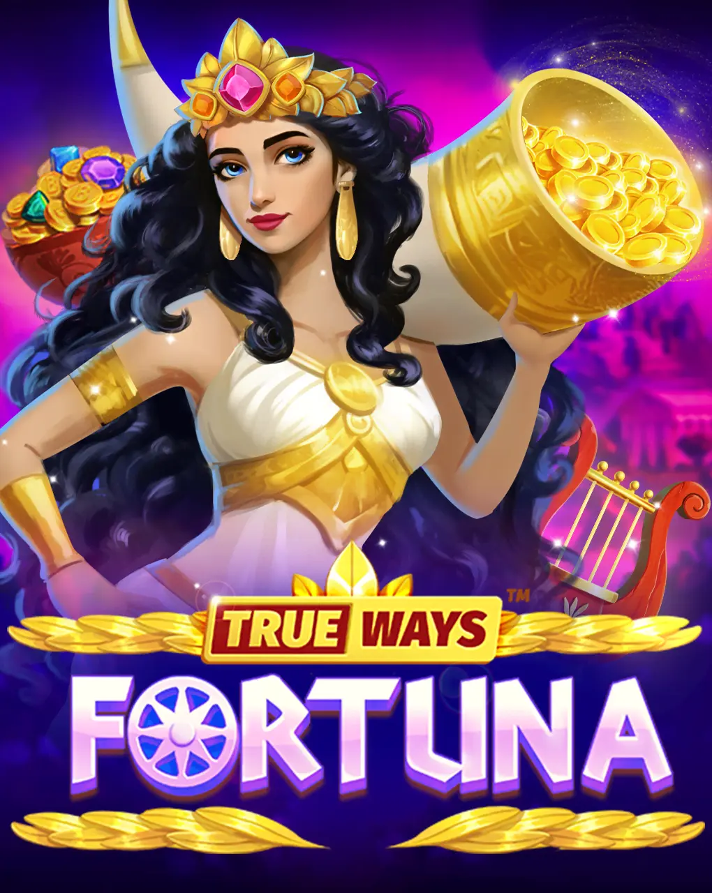Fortuna Trueways - SMARTGAMING138