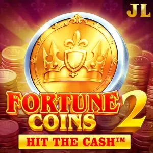Jili : Fortune Coins 2 - SMARTGAMING138