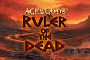 Age of the Gods: Ruler Of The Dead - SMARTGAMING138