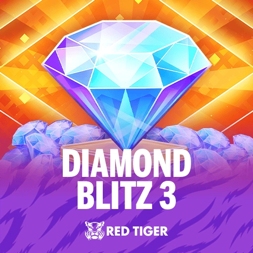 Diamond Blitz 3 - SMARTGAMING138