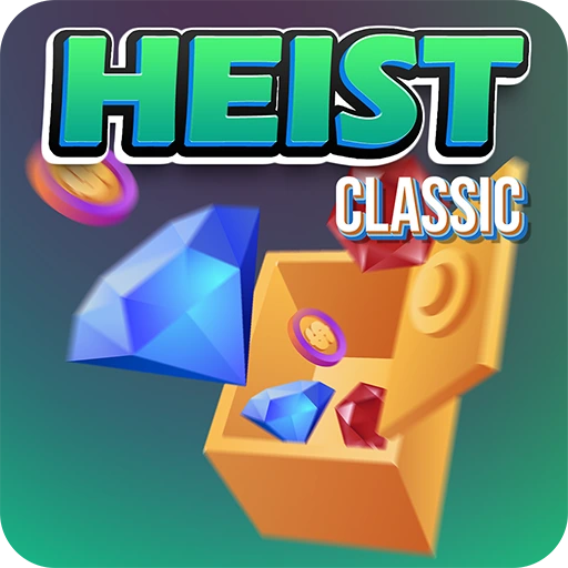 Heist Classic - SMARTGAMING138