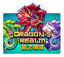 Joker123 : Dragons Realm - SMARTGAMING138