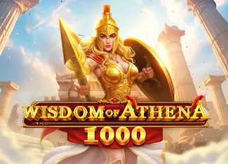 Wisdom of Athena 1000 - SMARTGAMING138