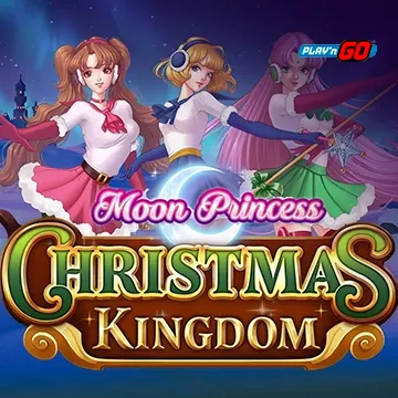 Midnight Princess: Christmas Kingdom - SMARTGAMING138