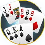 8 Cards Poker - SMARTGAMING138