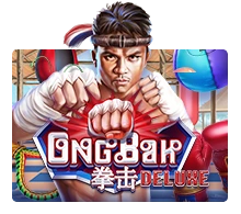 Joker123 : Ong Bak Deluxe - SMARTGAMING138