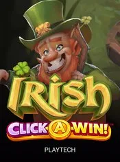 Irish Click-A-Win - SMARTGAMING138