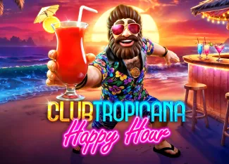 Club Tropicana - Happy Hour - SMARTGAMING138