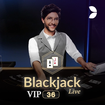 Blackjack VIP 36 - SMARTGAMING138