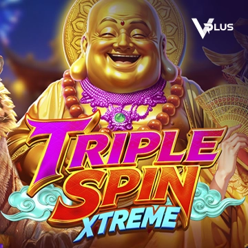 Triple Spin Xtreme - SMARTGAMING138