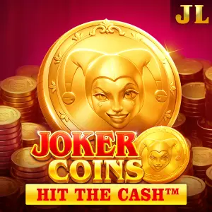 Jili : Joker Coins - SMARTGAMING138