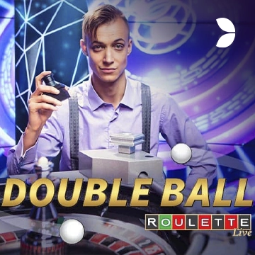 Double Ball Roulette - SMARTGAMING138