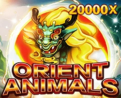 Orient Animals - SMARTGAMING138