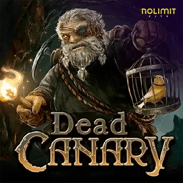 NolimitCity : Dead Canary - SMARTGAMING138