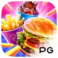 Diner Frenzy Spins - SMARTGAMING138