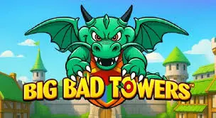 Big Bad Towers - SMARTGAMING138