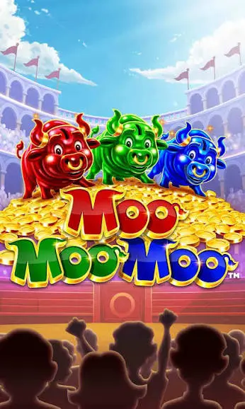 Moo Moo Moo - SMARTGAMING138