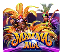 Joker123 : Mammamia - SMARTGAMING138