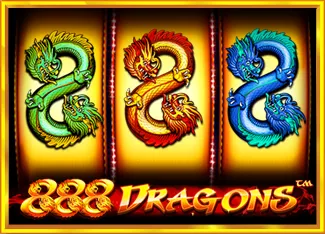 888 Dragons - SMARTGAMING138