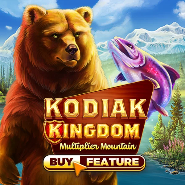 Kodiak Kingdom - SMARTGAMING138