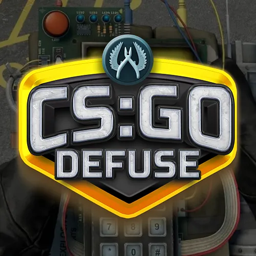 CS:GO Defuse CSGO 拆弹 - SMARTGAMING138