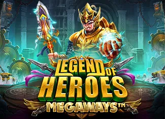 Legend of Heroes - SMARTGAMING138