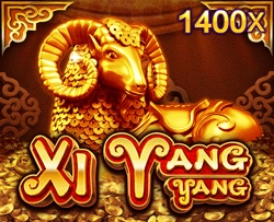 XiYangYang - SMARTGAMING138