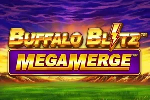 Buffalo Blitz: Mega Merge - SMARTGAMING138