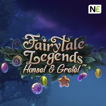 Fairytale Legends: Hansel and Gretel - SMARTGAMING138