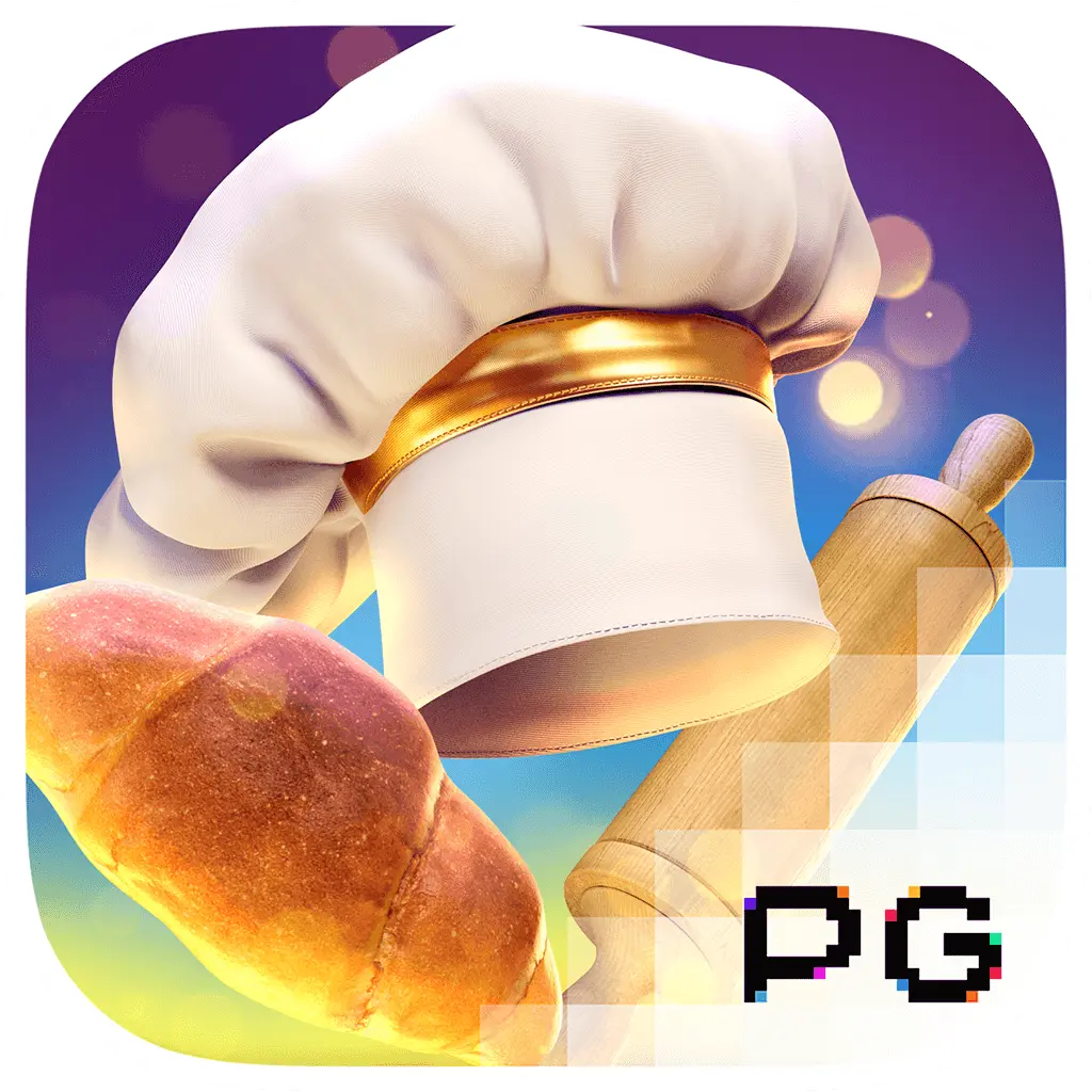 Bakery Bonanza - SMARTGAMING138