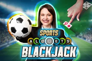 Sports All Bets Blackjack - SMARTGAMING138