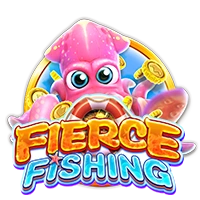 FIERCE FISHING - SMARTGAMING138