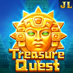 Jili : Treasure Quest - SMARTGAMING138