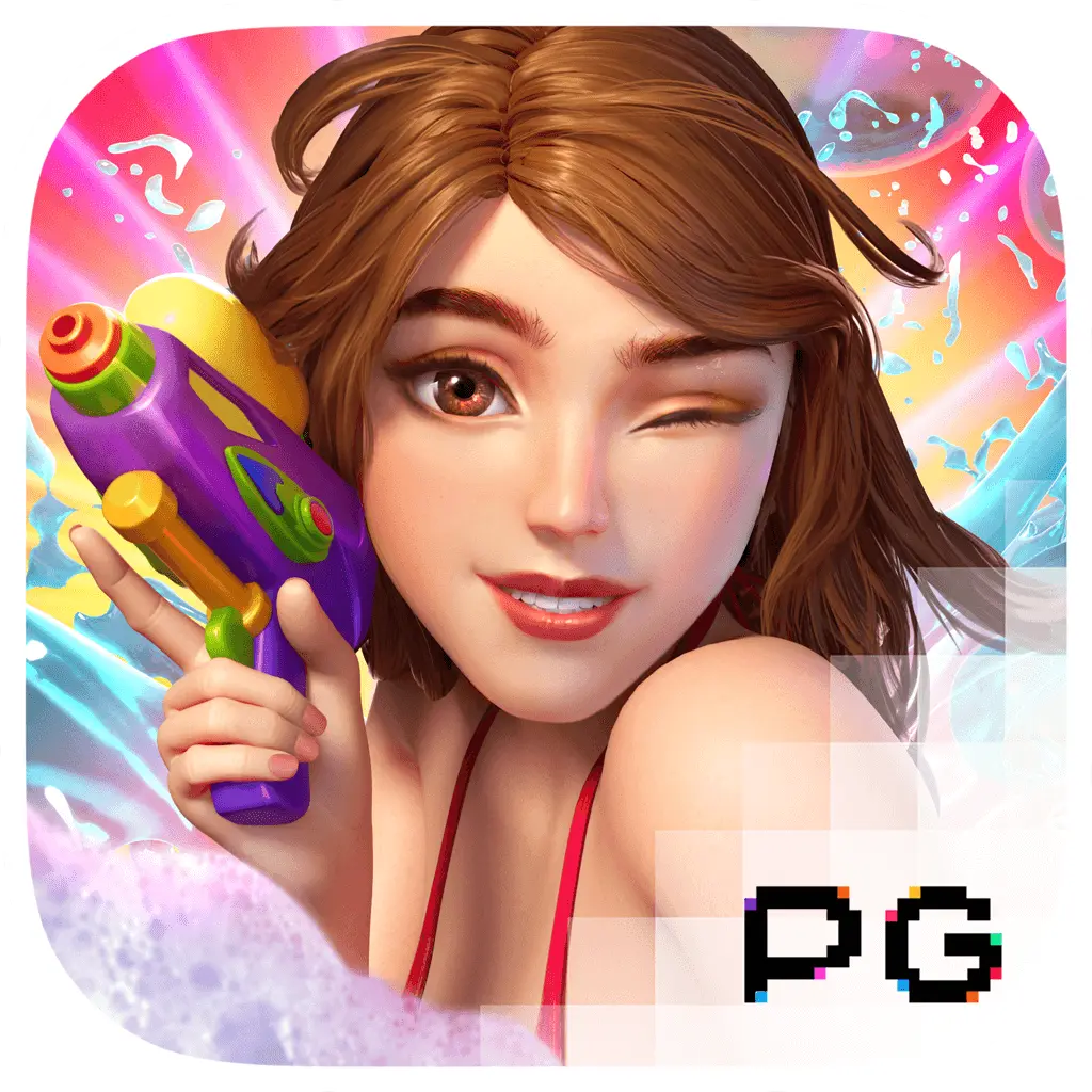 Songkran Splash - SMARTGAMING138