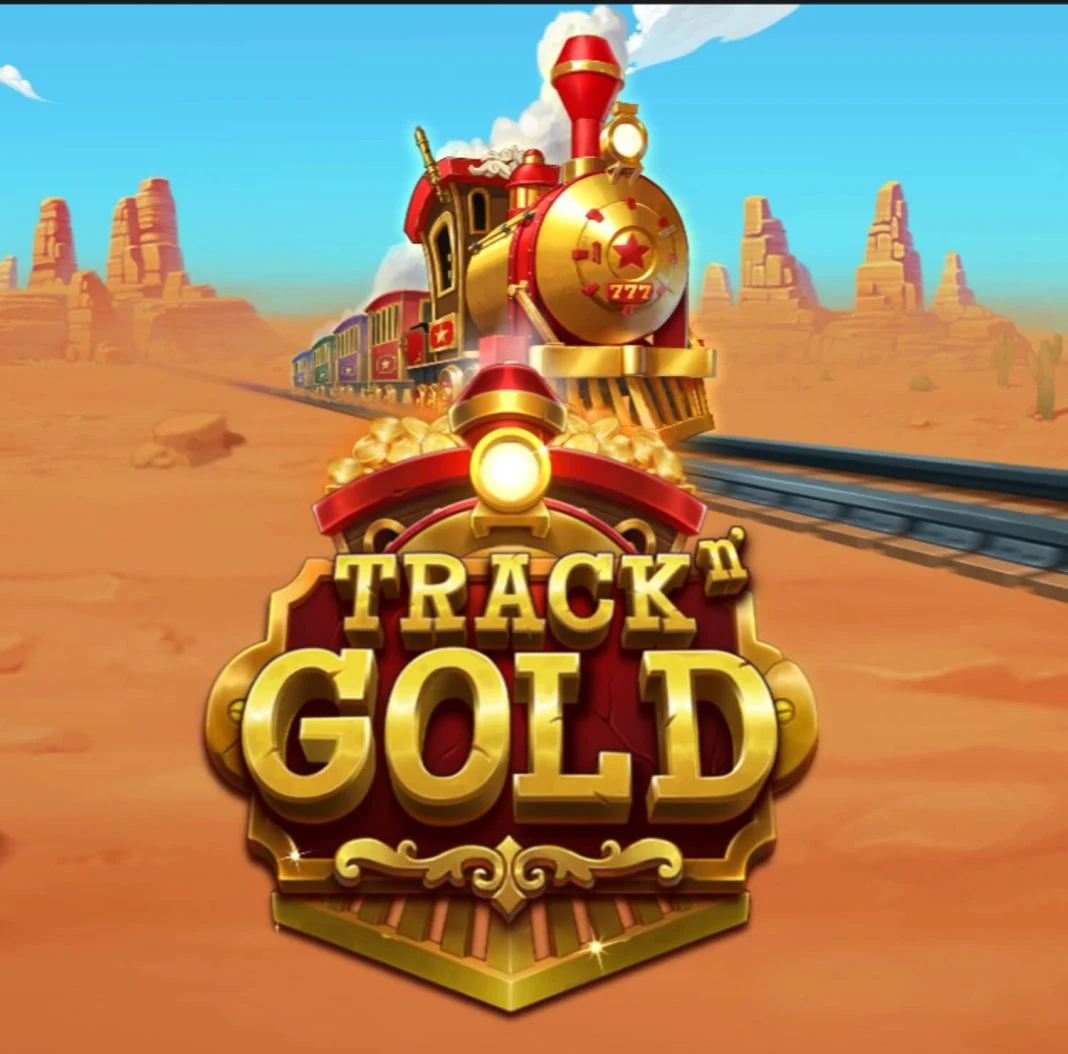 Track n Gold - SMARTGAMING138
